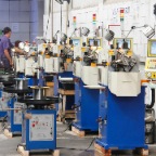 máquinas CNC
