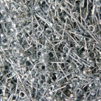 molas de torção